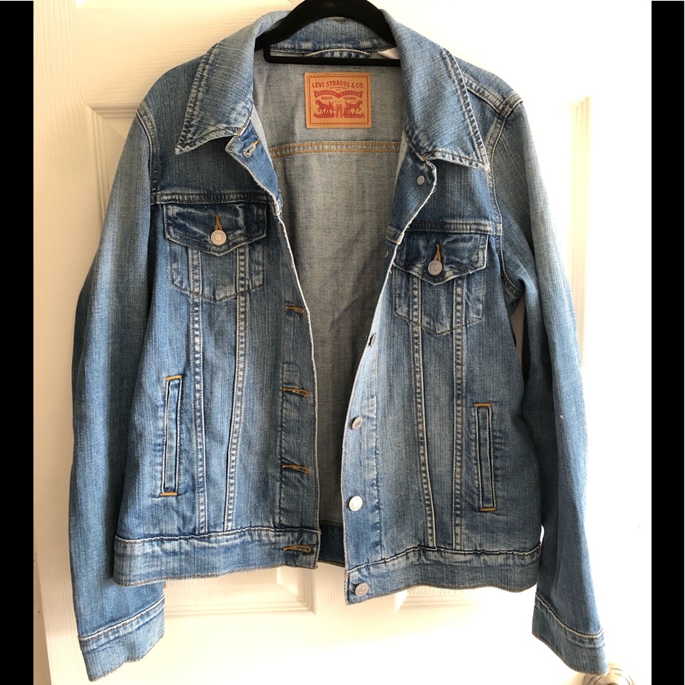 Levi jacket